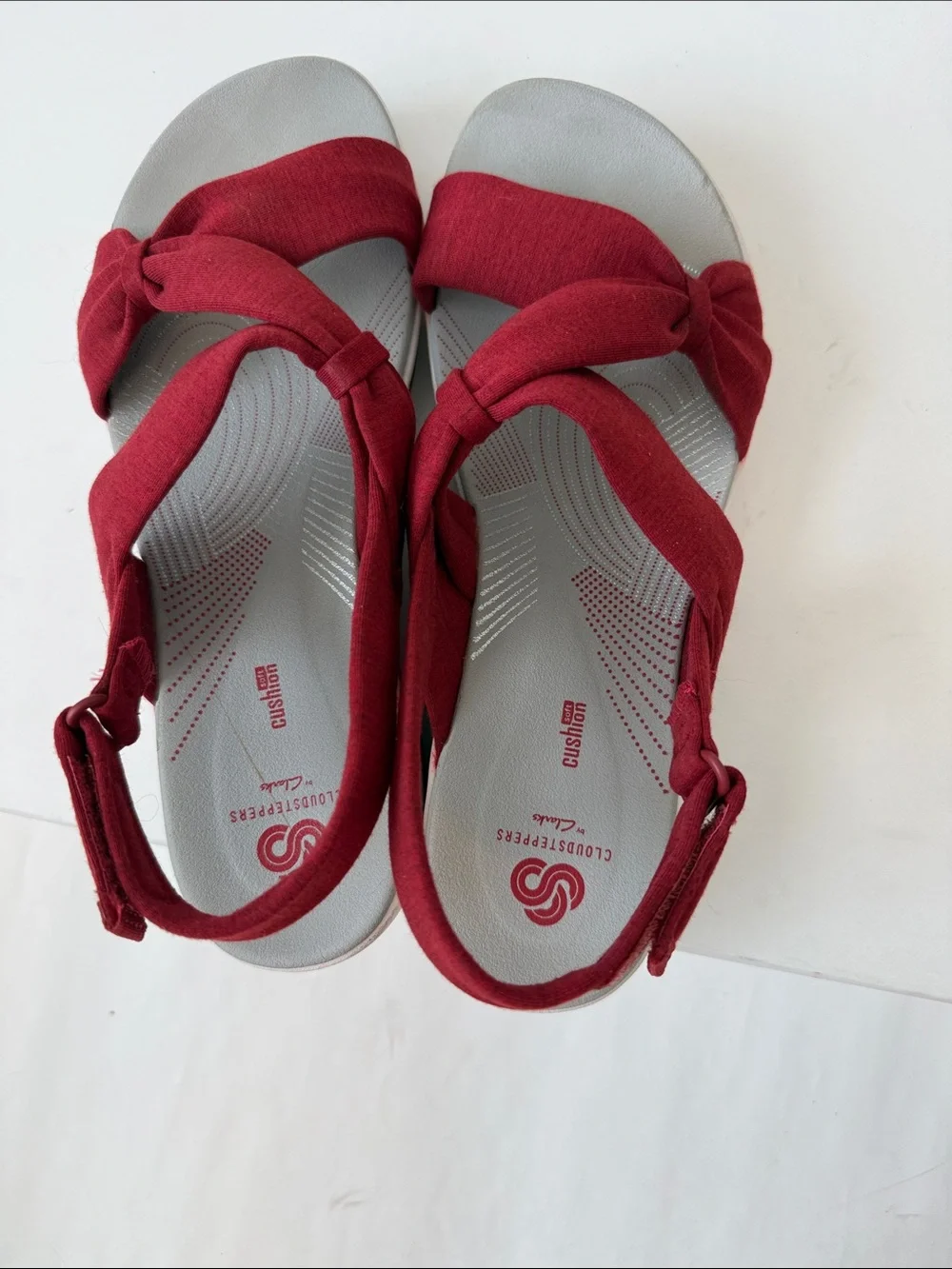 Cloudsteppers by Clarks original owner